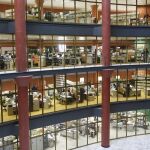 Funcionarios de la administración autonómica andaluza