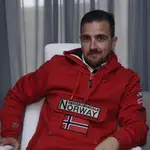 Luis Manuel Vicente Rico, "Pinocho", el presunto hijo de Bernardo Pantoja