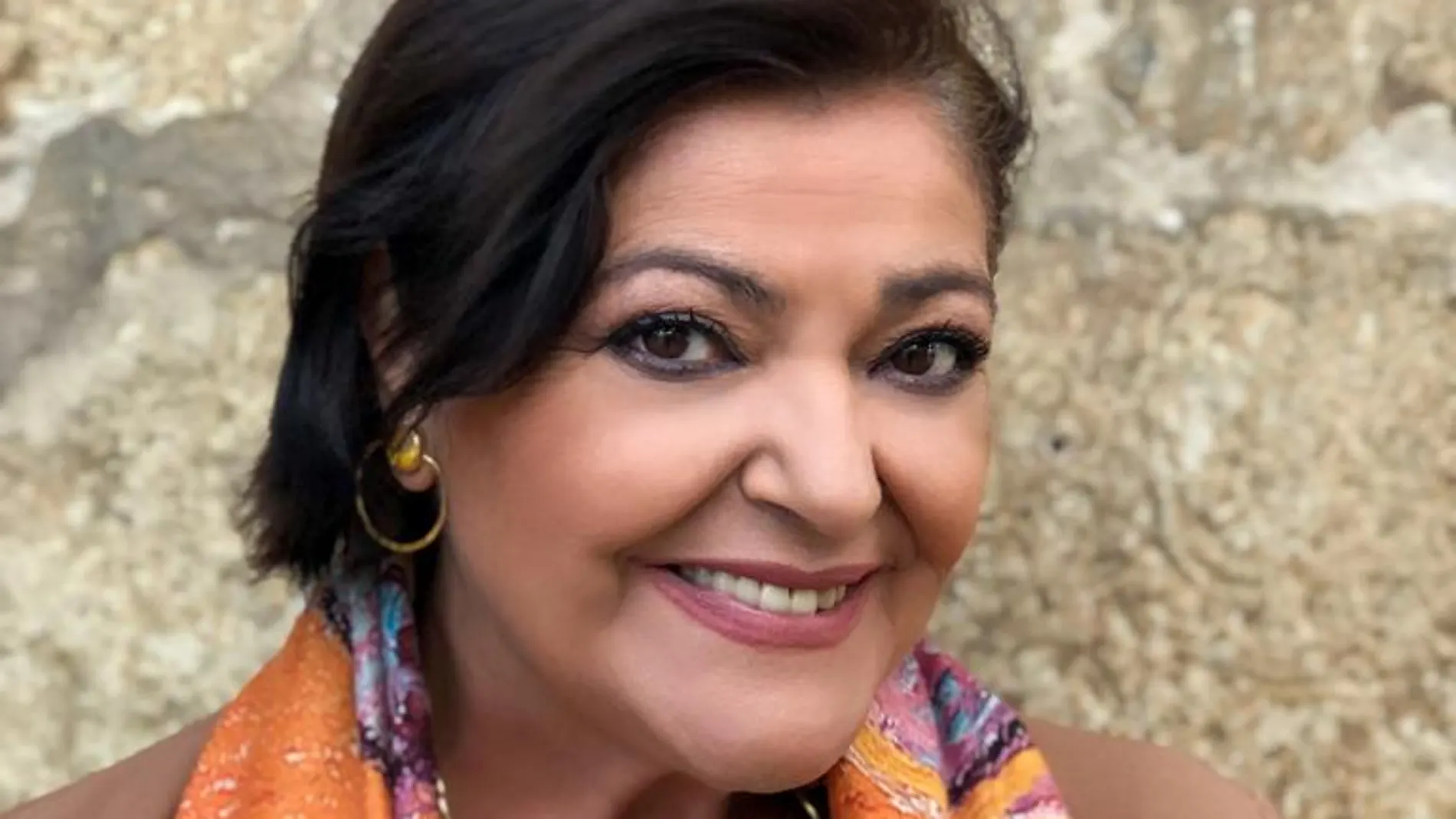 Charo Reina