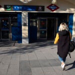 El Metro de Batán ha registrado varios robos en los últimos meses