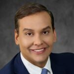 George Santos, congresista republicano por Nueva York