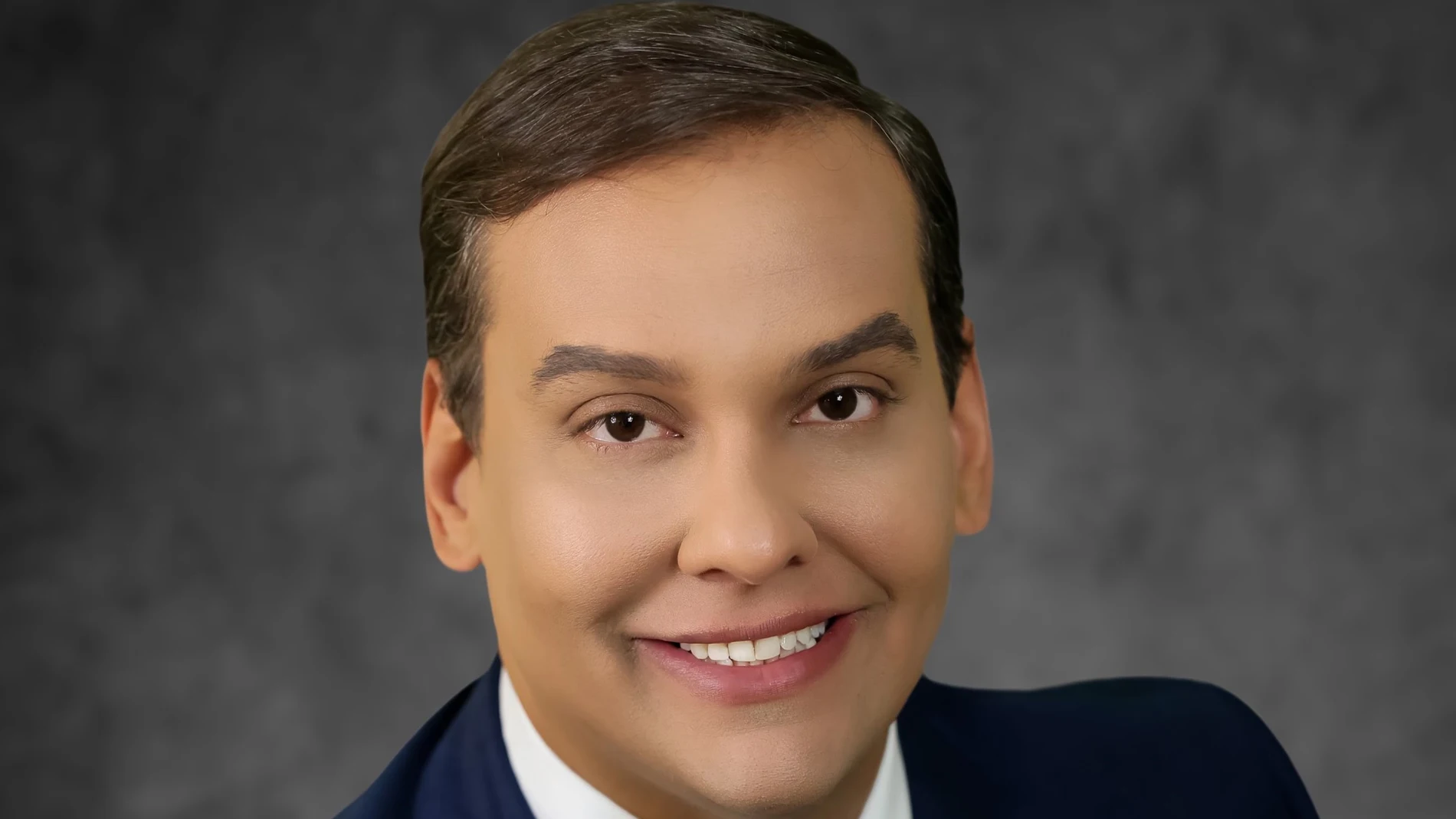 George Santos, congresista republicano por Nueva York
