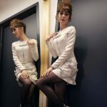 Te enseñamos cinco modelos de zapatos de plataforma con los que brillar en todas las fiestas