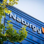 Edificio de Naturgy
