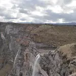 El Salto del Nervión