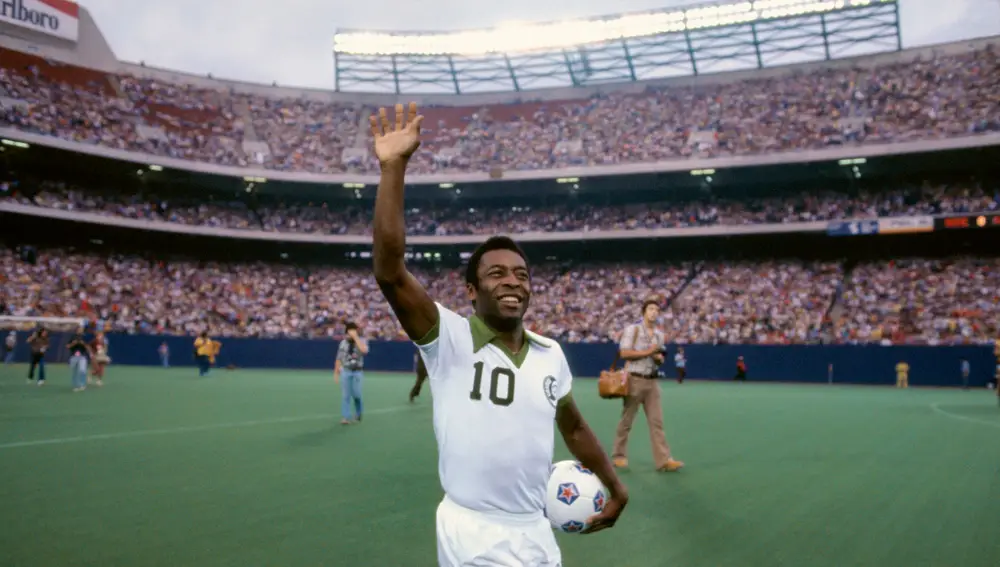 Pelé