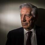 Mario Vargas Llosa