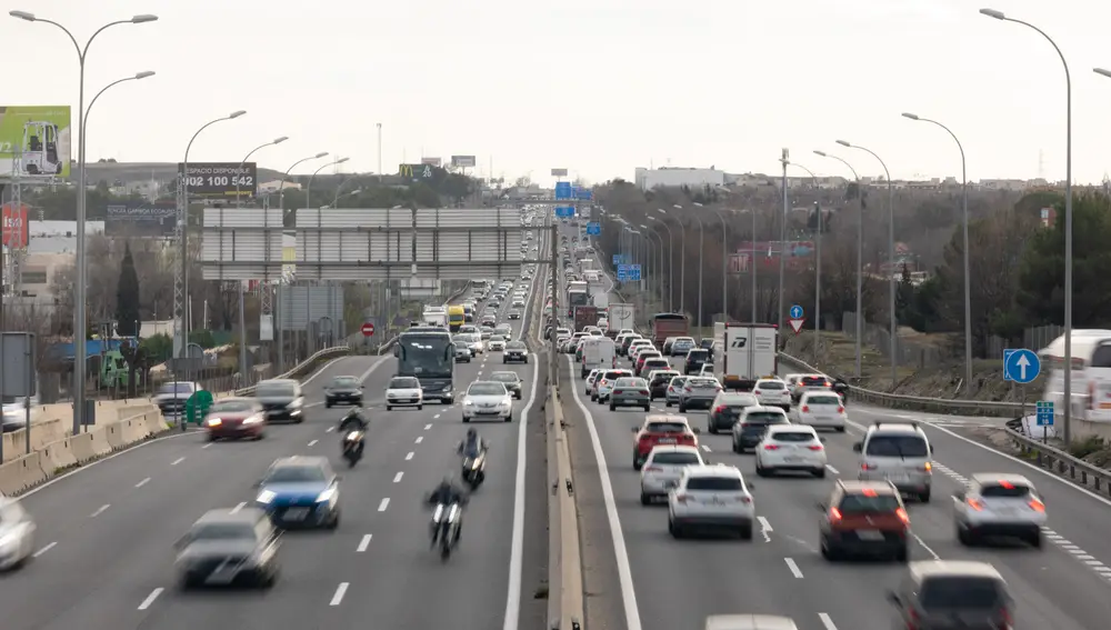La Dirección Electrónica Vial es un buzón electrónico en el que puedes te puedes dar de alta para recibir las comunicaciones y notificaciones que tengamos que hacerte de manera telemática con los mismos efectos jurídicos que la notificación en papel | Fuente: Eduardo Parra / Europa Press
