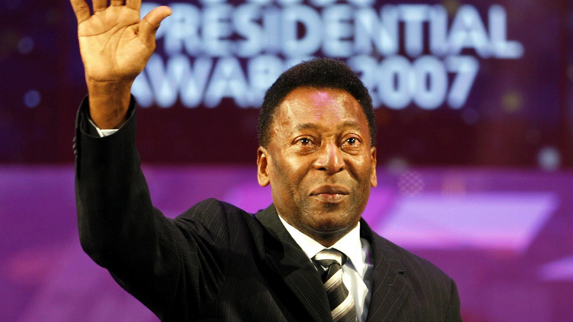 Pelé