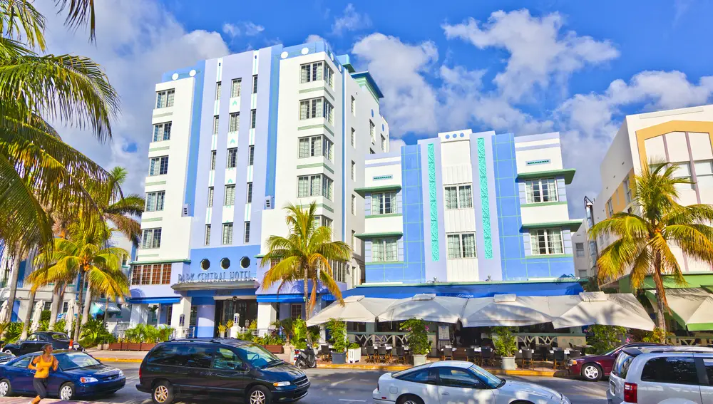 Miami, el multidestino perfecto para cualquier época del año