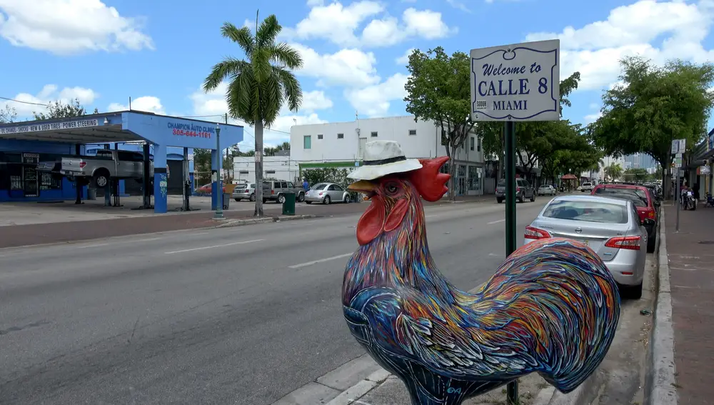 Miami, el multidestino perfecto para cualquier época del año
