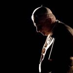 El Papa Benedicto XVI