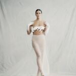 Cristina Pedroche y su look solidario para dar las campanadas 2023.