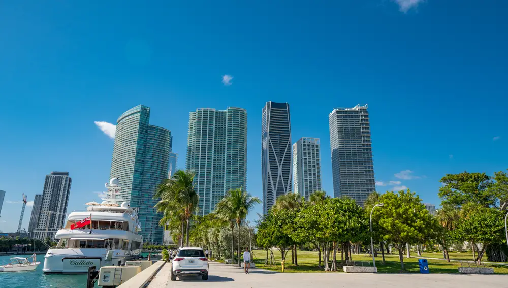 Miami, el multidestino perfecto para cualquier época del año