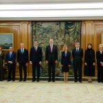 Lecciones de constitucionalismo