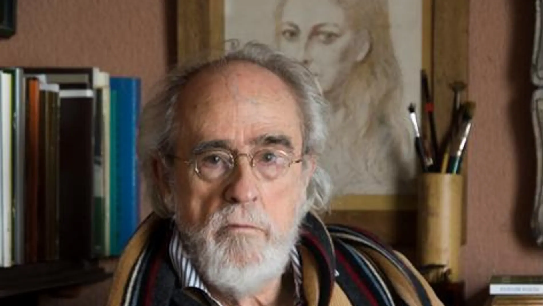 Ginés Liébana
