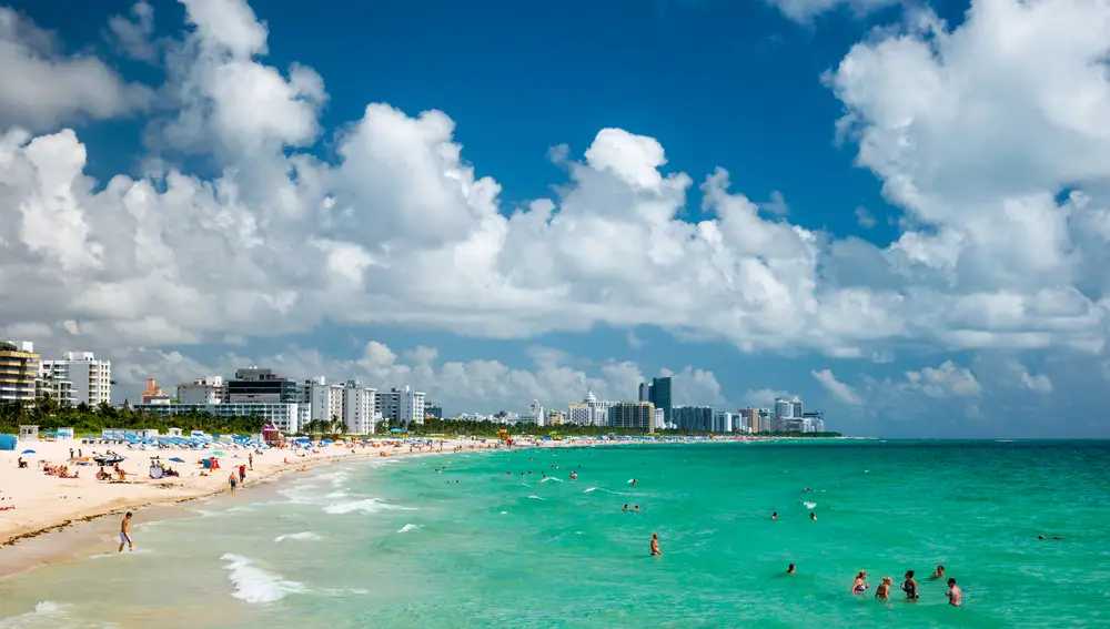 Miami, el multidestino perfecto para cualquier época del año