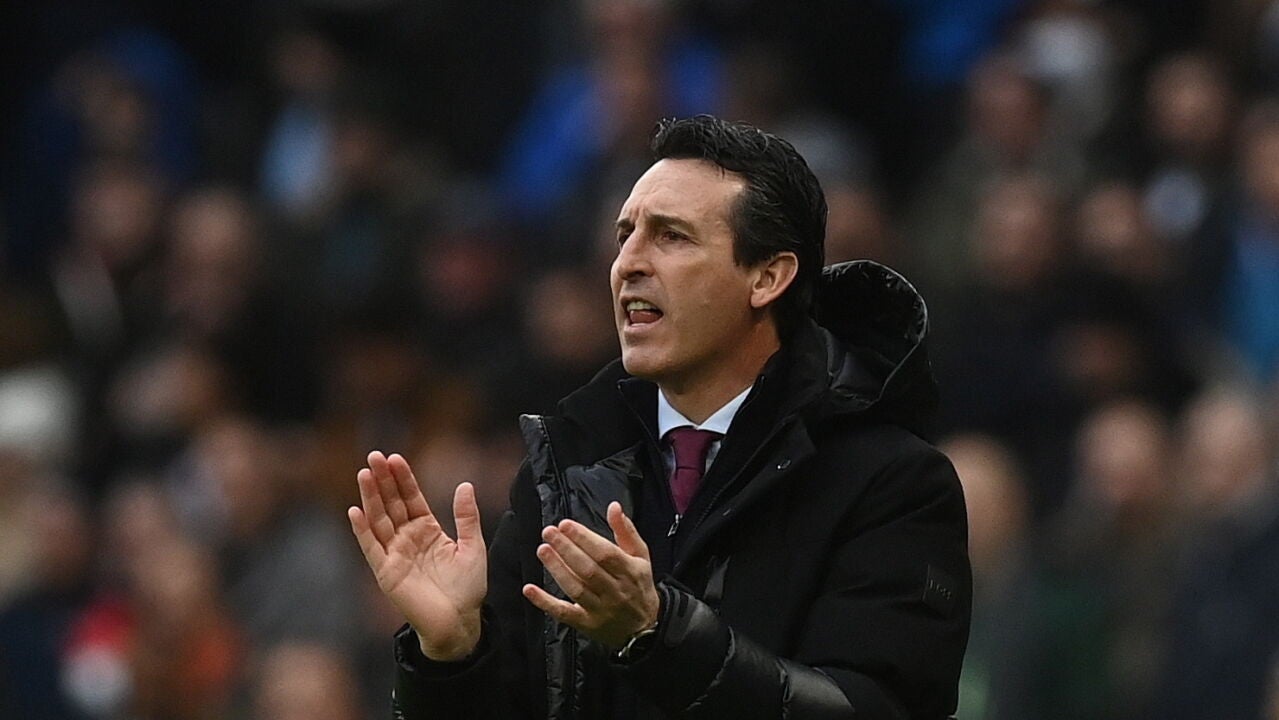 Movistar Plus+ emite hoy el Chelsea – Aston Villa de Unai Emery en el Boxing Day de la Premier League