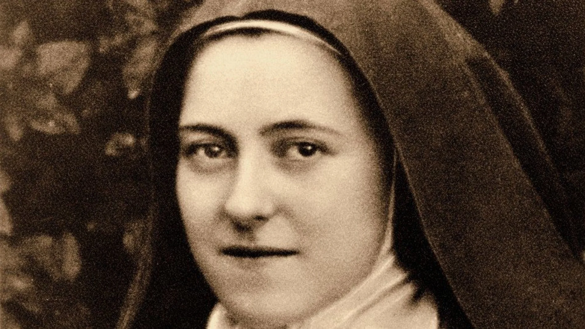Santa Teresa del Niño Jesús y de la Santa Faz