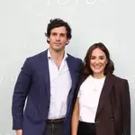Íñigo Onieva y Tamara Falcó