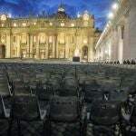 El Vaticano