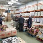 Banco Alimentos de Valladolid