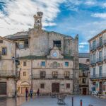 Plaza Mayor de Sepúlveda