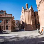 Reportaje Espacio el Aguila