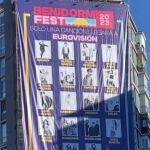 Benidorm Fest 2023