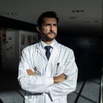 Doctor Miguel Sánchez Encinas