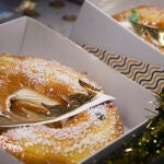 Roscón de Reyes