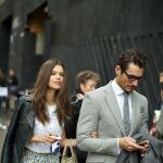 El amor evoluciona a gran velocidad