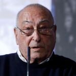 El exdiputado socialista y exsecretario general de UGT Nicolás Redondo Urbieta