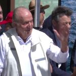 Primer cumpleaños de Don Juan Carlos sin causas judiciales abiertas en España