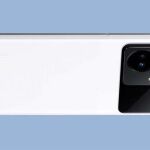Así sería el nuevo GT Neo 5 de realme, que contaría con el sistema de carga de 240W.