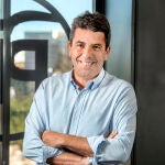 El presidente del PPCV, Carlos Mazón