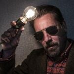 Ray Loriga destaca por su estética y su literatura transgresora