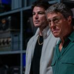 Josh Hartnett y Hugh Grant en lo último de Guy Ritchie