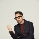 El m&uacute;sico Jorge Drexler