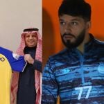 Cristiano no podrá jugar hasta que salga un jugador extranjero