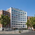 La Fundación Jiménez Díaz