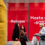 ¿Cuándo empiezan las rebajas de enero?