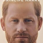 Libro En la sombra del príncipe Harry, duque de Sussex