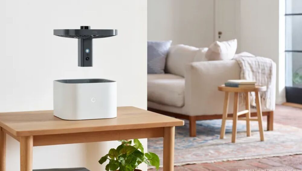 Ring Always Home Cam.