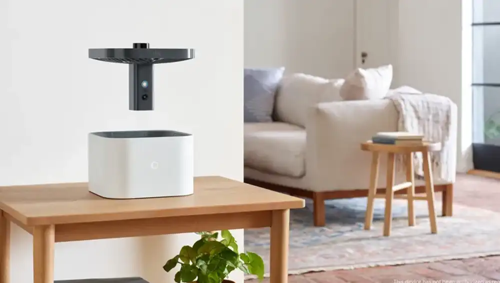 Ring Always Home Cam.