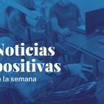 Buenas noticias