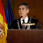 Canela fina | El discurso de González-Trevijano