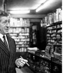 La evolución del cigarro se debe esencialmente a la pasión profesional que puso durante toda su vida Zino Davidoff en su expansión comercial