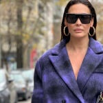 Vicky Martín Berrocal se marca un lookazo