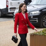 Kate Middleton en Copenhague